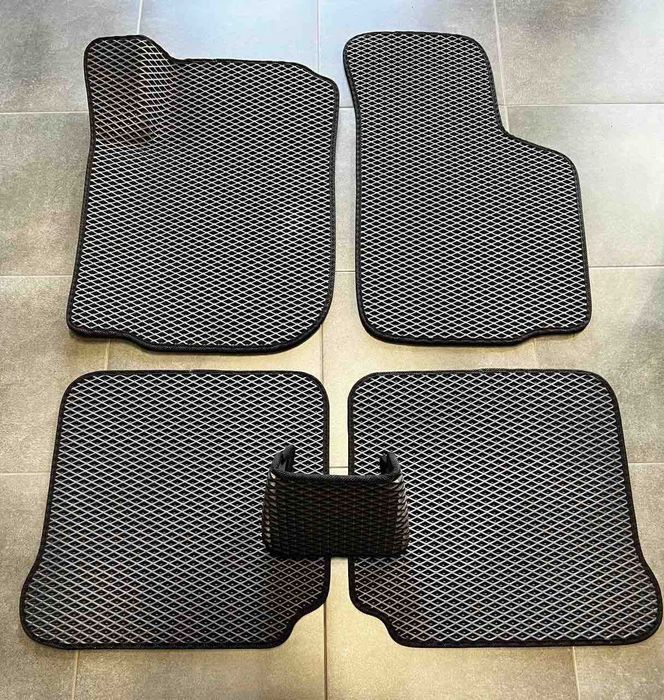 EVA\ Ева коврики для Nissan Murano Z52\ Z53\ Z50\ Z51\ Нісан Мурано