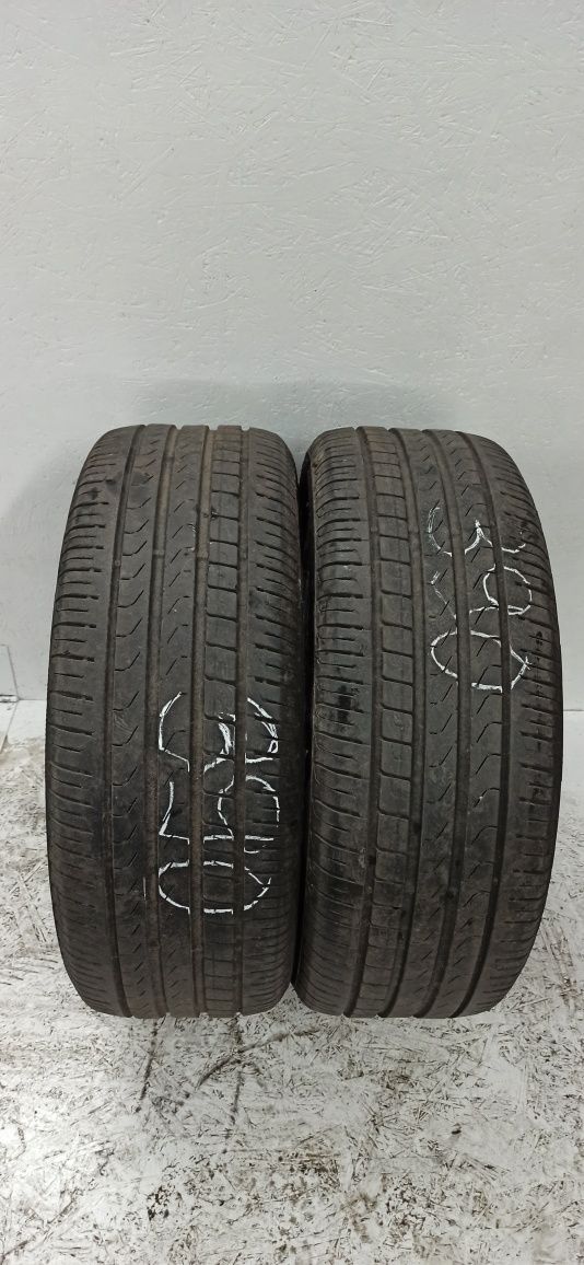 2 opony letnie Pirelli 235/50 19, 6mm. Możliwy montaż