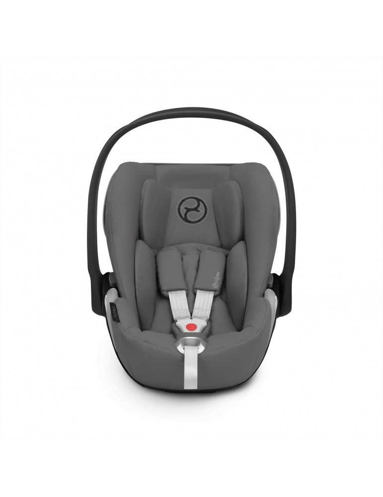 Fotelik samochodowy CYBEX Cloud Z i-Size Soho Grey