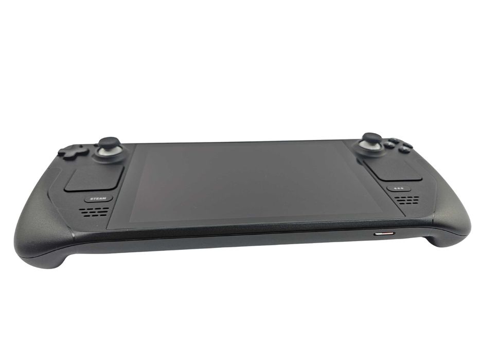 Портативна приставка Valve Steam Deck 512GB