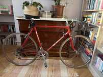 Rower Bianchi Retro