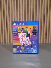 Just Dance 2020 PS4