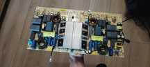 Płyta główna indukcji Electrolux ehh62420