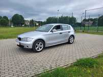 Bmw 1 e87 1.6ben+gaz