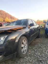 Розборка Ford Mondeo 3