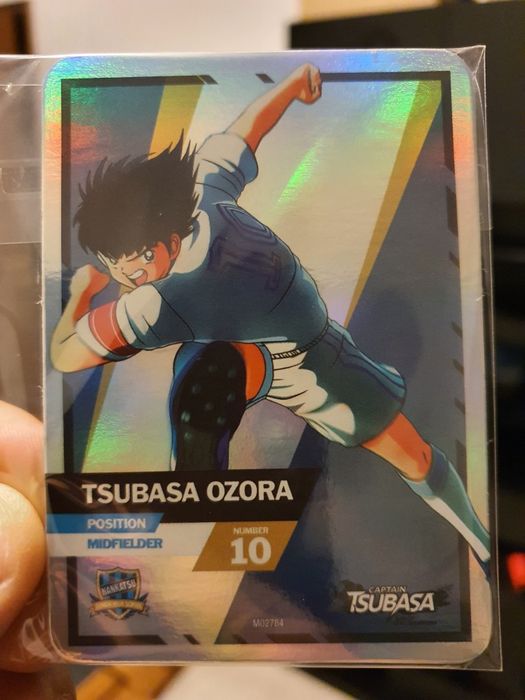 Nintendo Switch Tsubasa