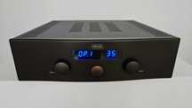 Hegel H300 wzmacniacz z DAC upgrade