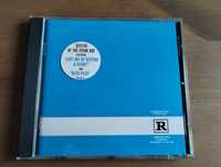 CD Queens of the Stone Age - Rated R