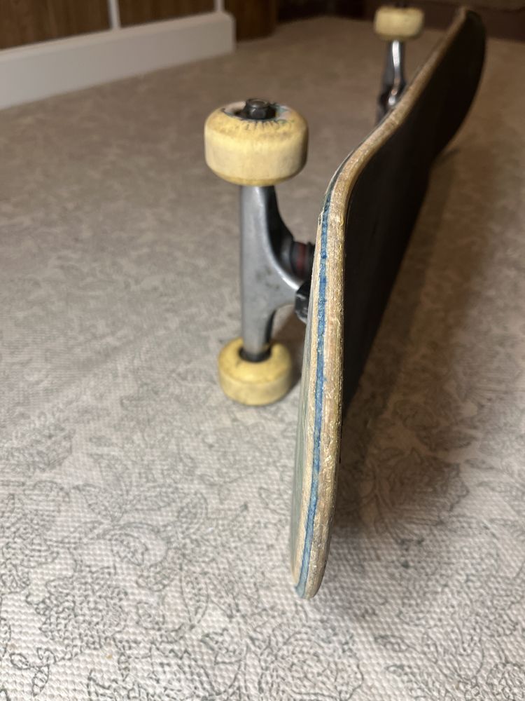 Skate completo 7.5"