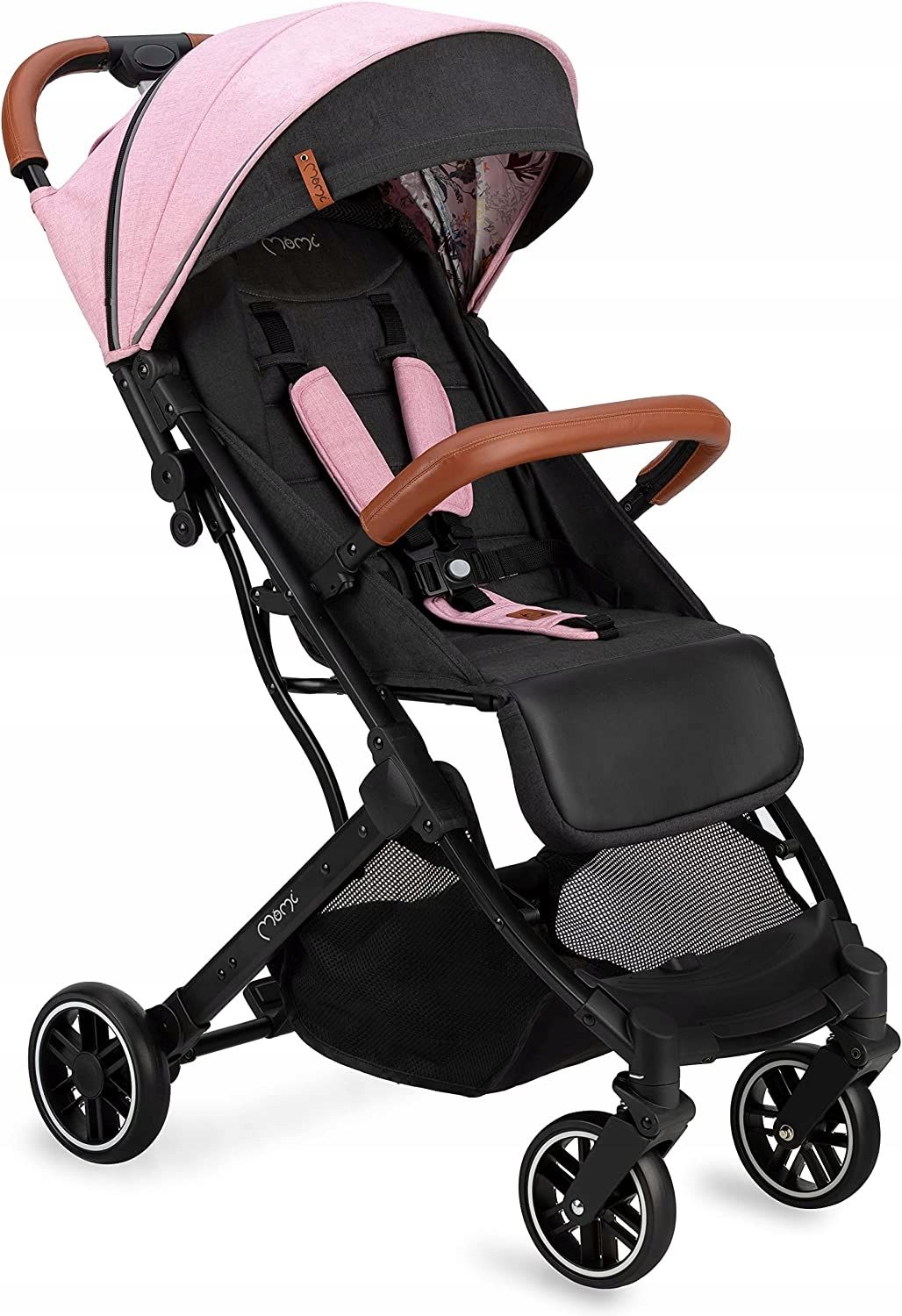 Momi Estelle Wózek spacerowy dla dzieci do 15kg