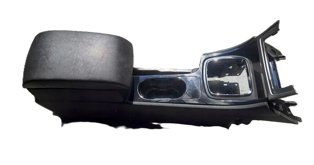 FORD MONDEO MK4 07-14 tunel środkowy podłokietnik *
