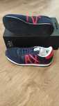 Buty Armani Exchange rozmiar 44