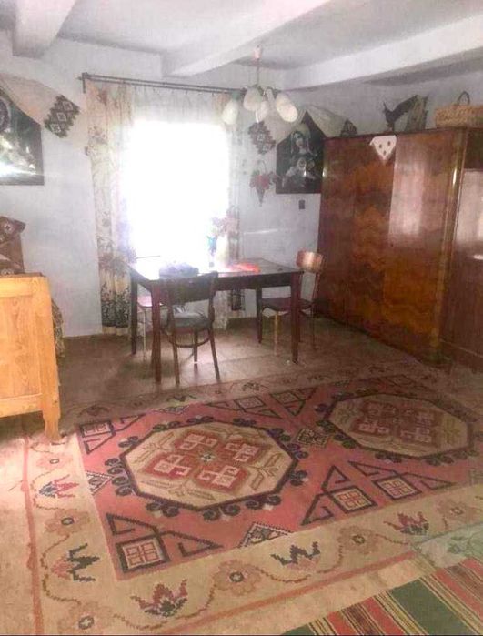 Продаж Будинку та Земельної ділянки. с. Полоничі