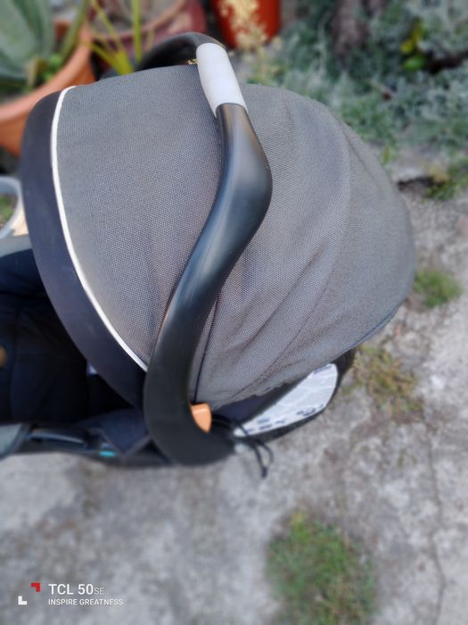 Cadeira ovo da Chicco em bom estado.