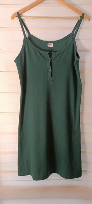 Koszula nocna ciążowa i do karmienia L/XL