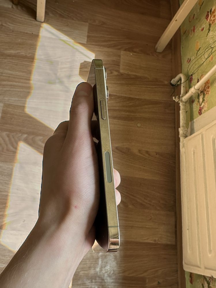 Iphone 14 pro max 128