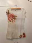 T-shirt Stradivarius