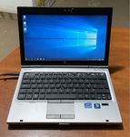 Ноутбук HP EliteBook 2560p 11.6" 4GB RAM/300GB HDD/i5-2540! N2618
