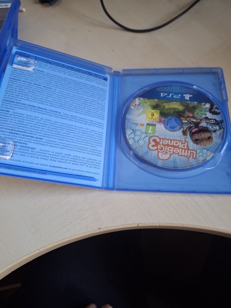 Little big planet 3