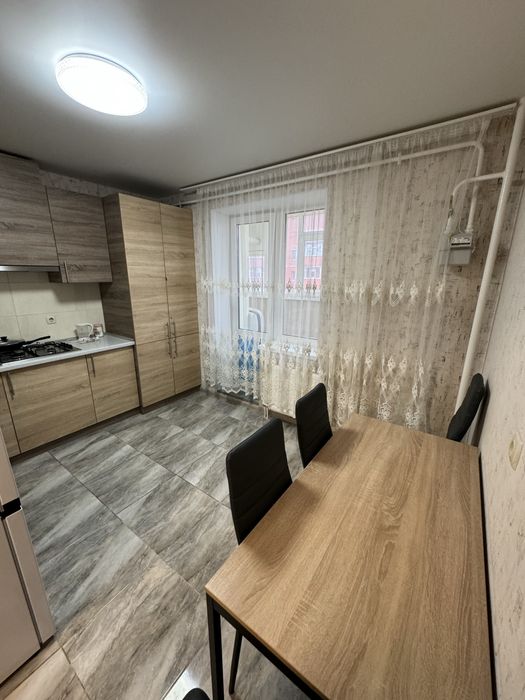 Квартира посуточно/почасово возде центра