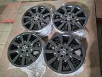 Alufelgi 18 Mercedes 5x112 W221 w212