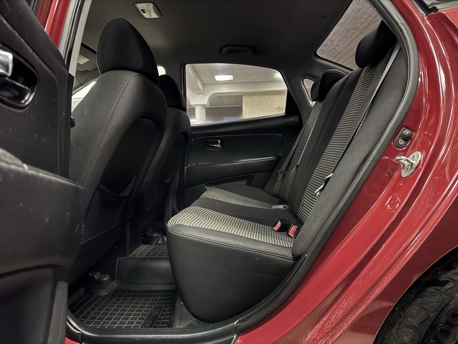 Hyundai Elantra 1.6i 16V 2011 р.в. (122 к.с.)