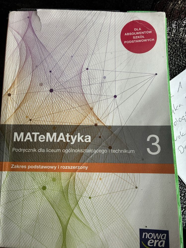 Podreczniki klasa 3
