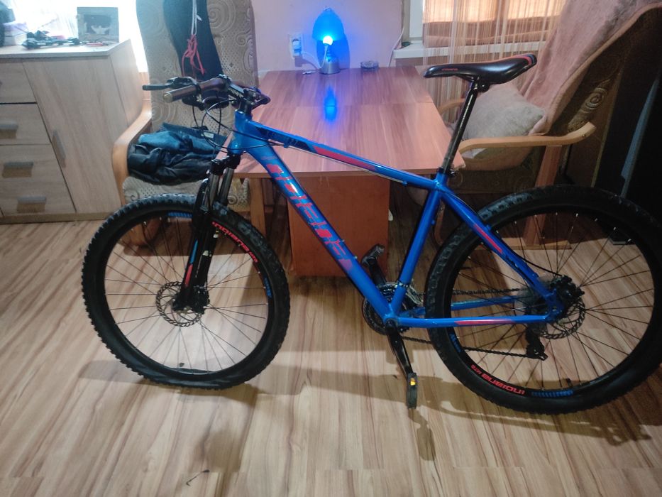 Rower MTB indiana enduro