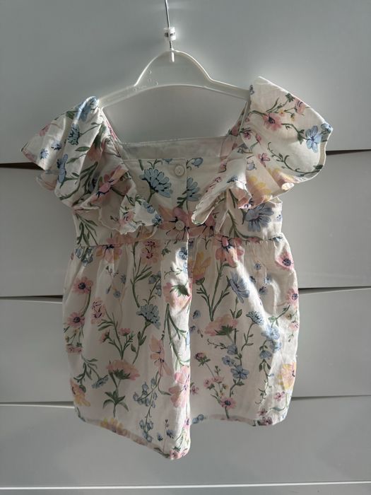 Sukieneczka h&m r.80