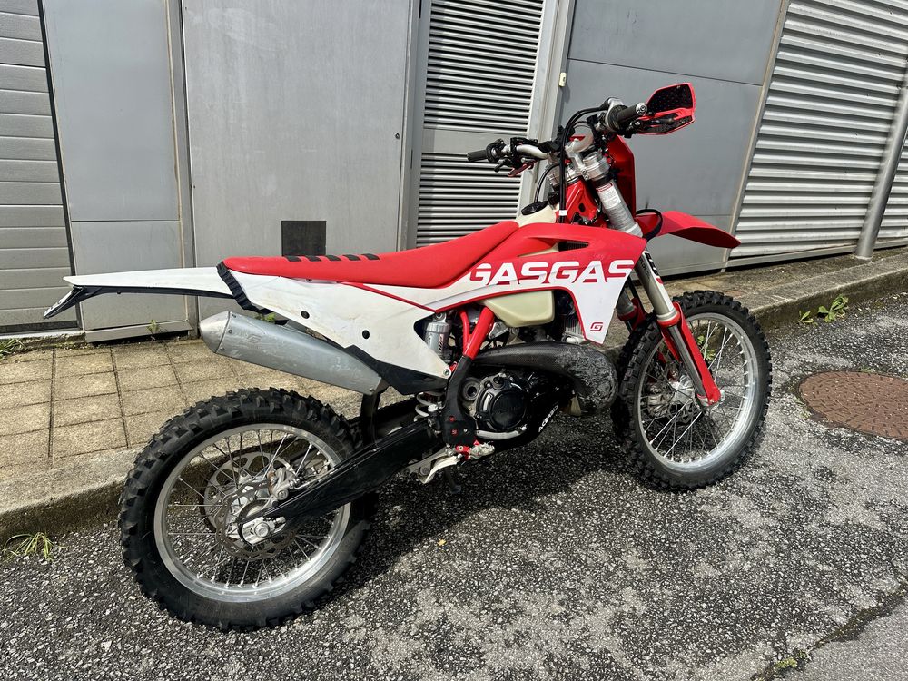 GasGas EC 250 Ano 2022