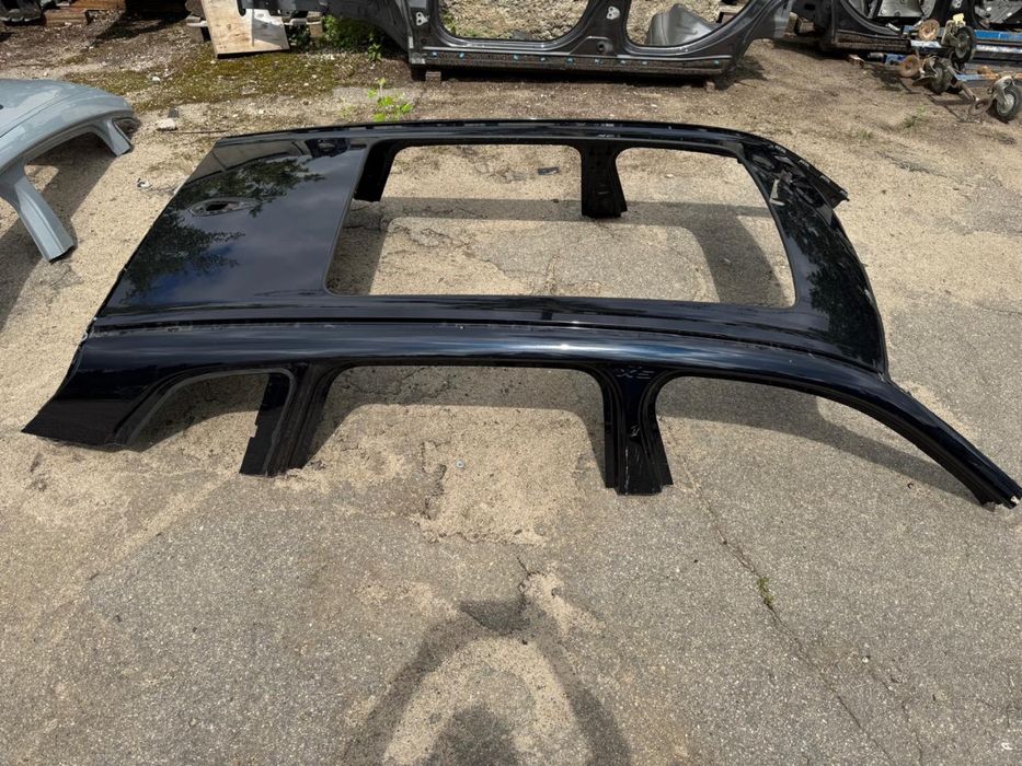 Криша до bmw x5 g05