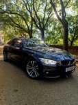 BMW 420D Gran Coupé Sport Line