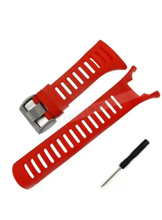 Braceletes suunto ambit