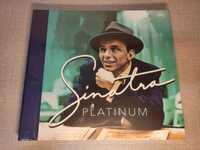 Frank Sinatra : PLATINUM 4LP / Вінілова Платівка Винил Вініл
