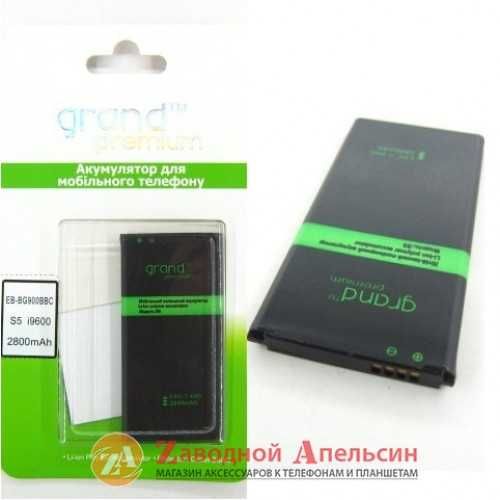 Аккумулятор Батарея Samsung Galaxy (в ассортименте)