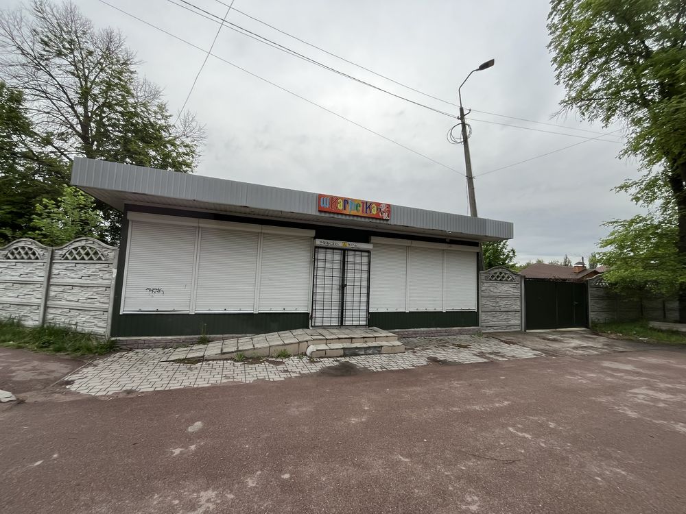 Здається в оренду приміщення