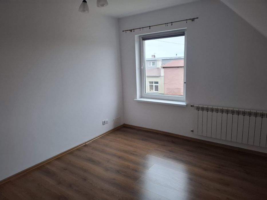 Mieszkanie na wynajem 76m