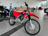 Honda CRF 125F koło p19", t 16" Dostępny Od RĘKI!!!