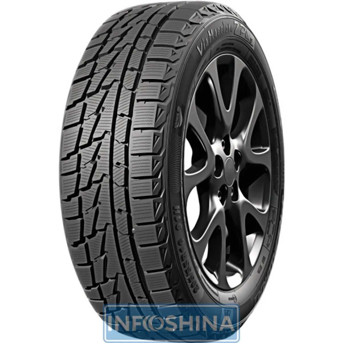 Premiorri ViaMaggiore Z Plus 235/55 R17 103H