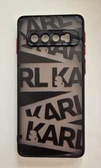 Etui karl samsung s10