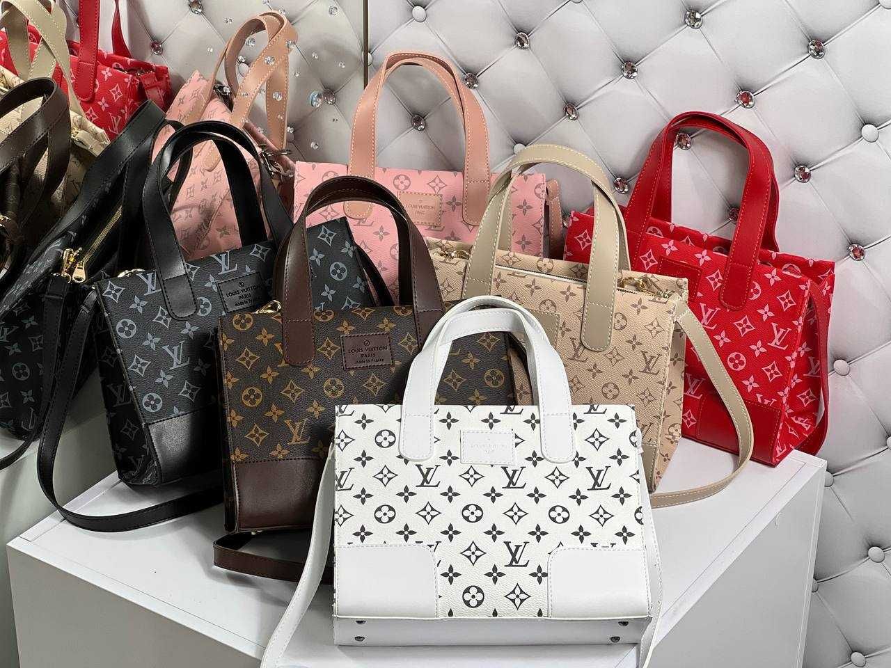 Сумка жіноча Louis Vuitton