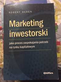 Marketing inwestorski