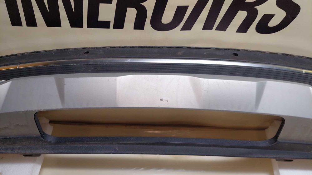 Audi Q7 , 2018- губа бампера, in02103