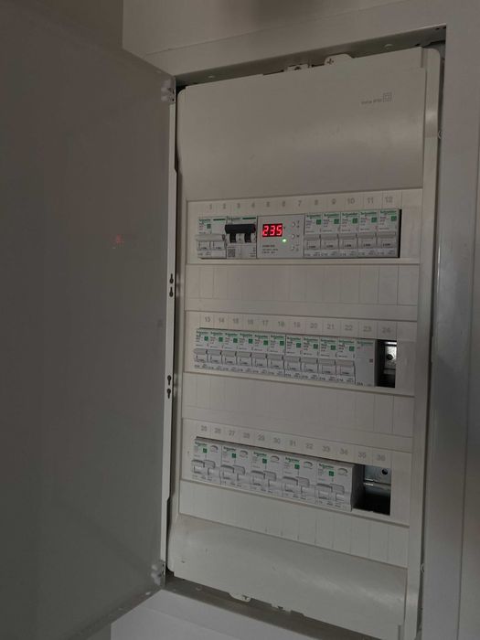 Электрик Одеса / Електромонтажні роботи