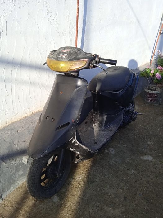 мопед хонда дио 18 цена до 28 ноября