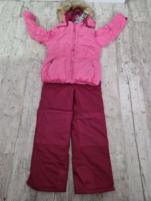 Термокомбинезон Gusti Boutique Canada 14 лет на рост 158-164 см