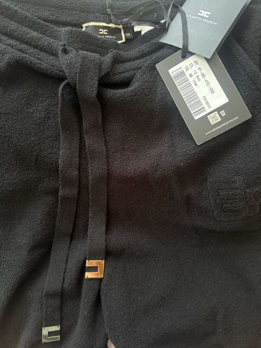 Костюм elisabetta franchi оригінал