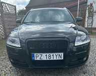 Audi A6 c6 3.0 tdi quattro