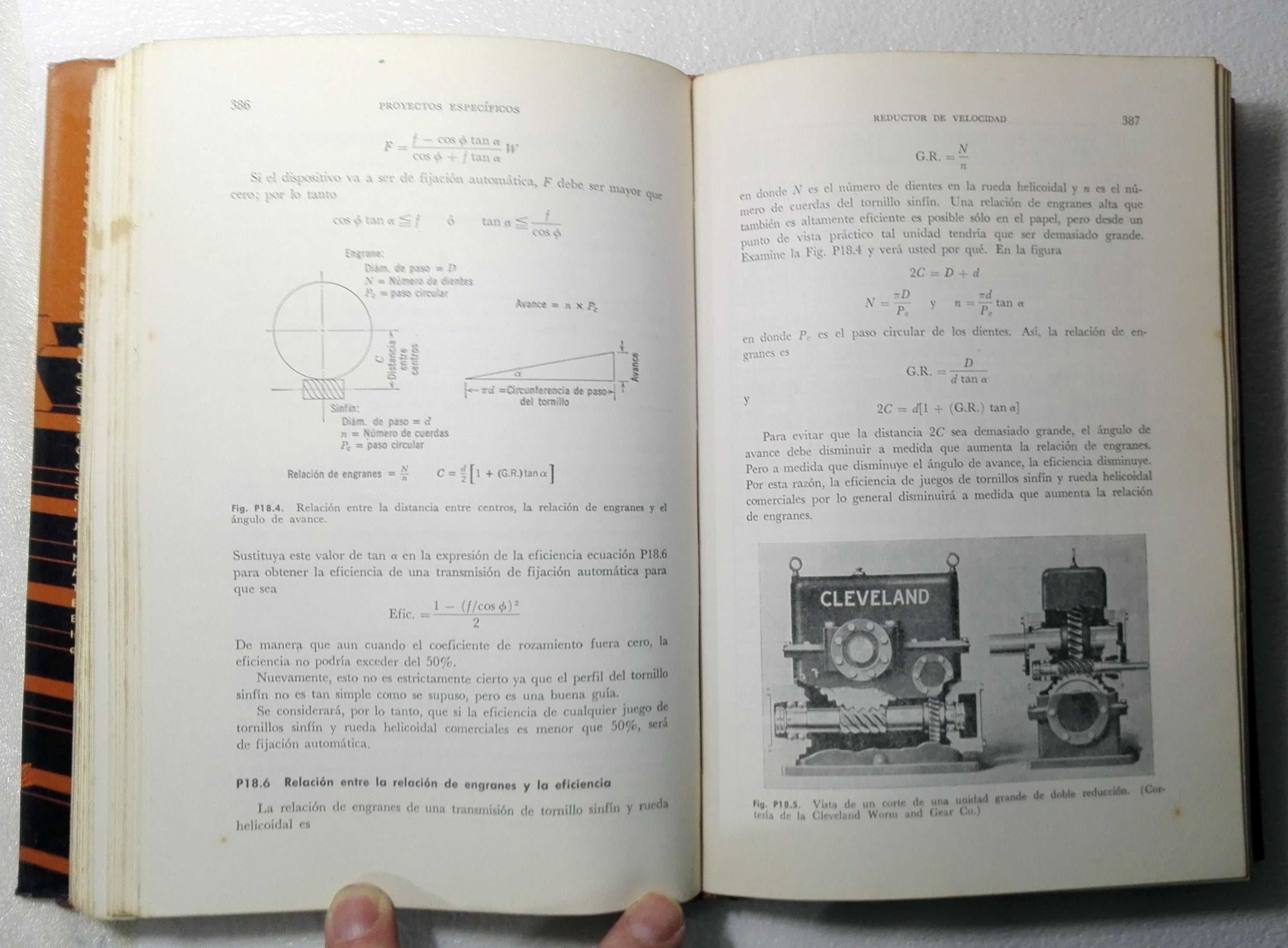Livro Diseño y Análisis de Elementos de Máquinas