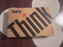 Laptop Lenovo ThinkPad E16 G2 Ryzen 5 16GB/512GB W11 Pro,NOWY, GWARANC